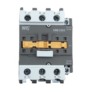 Контактор КММ35011 50А 230В/АС3  1NO+1NC