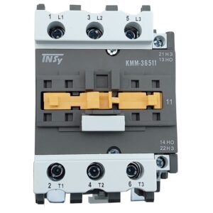 Контактор КММ36511 65А 42В/АС3  1NO+1NC