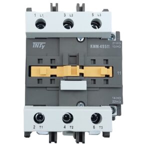 Контактор КММ49511 95А 110В/АС3  1NO+1NC