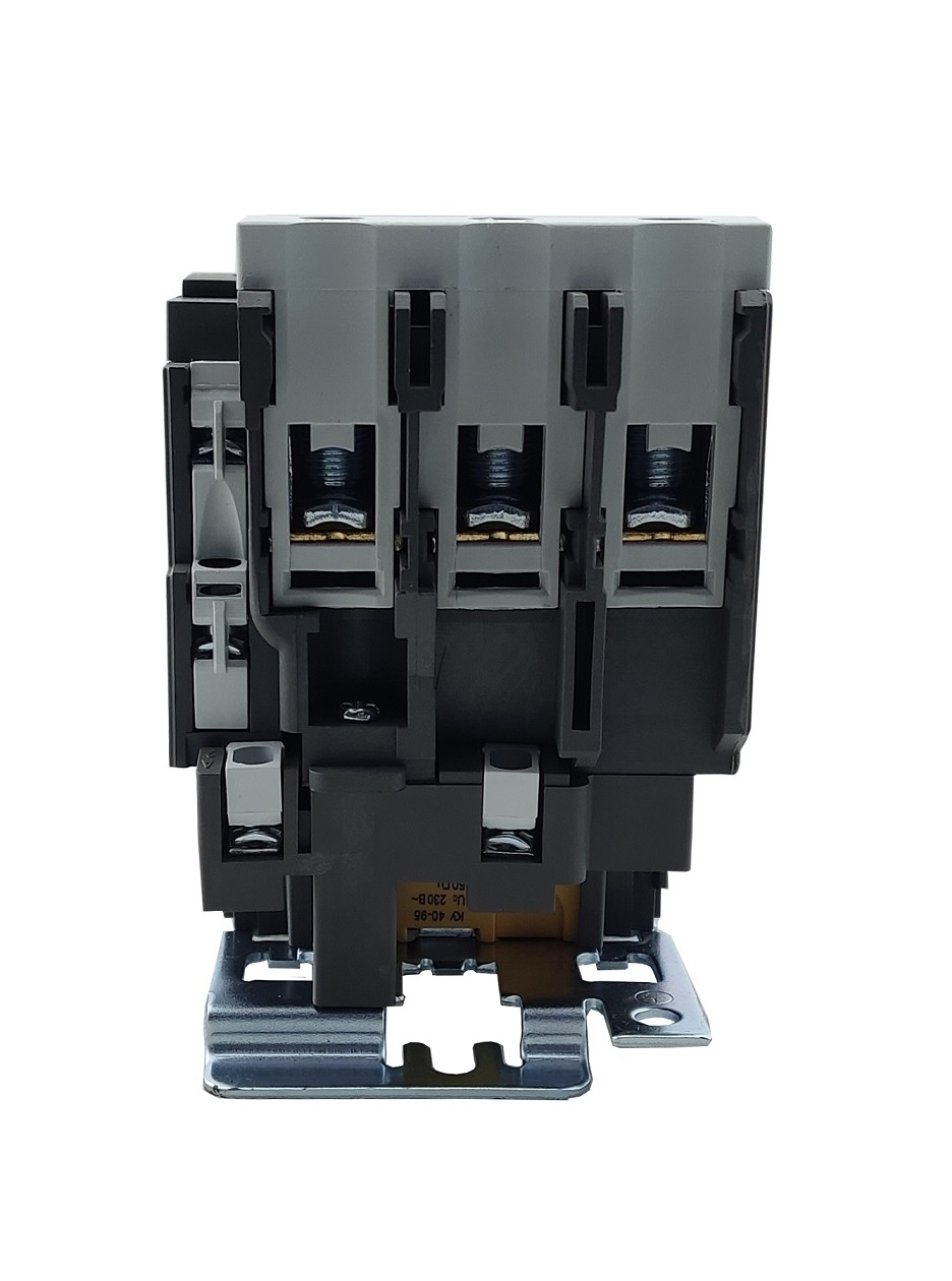 Контактор КММ49511 95А 230В/АС3 1NO+1NC 2 Контактор КММ49511 95А 230В/АС3 1NO+1NC - Зображення 2