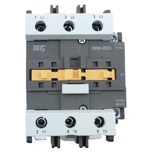 Контактор КММ49511 95А 400В/АС3  1NO+1NC