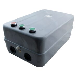 Оболонка мет. для КММор 40-95А IP54