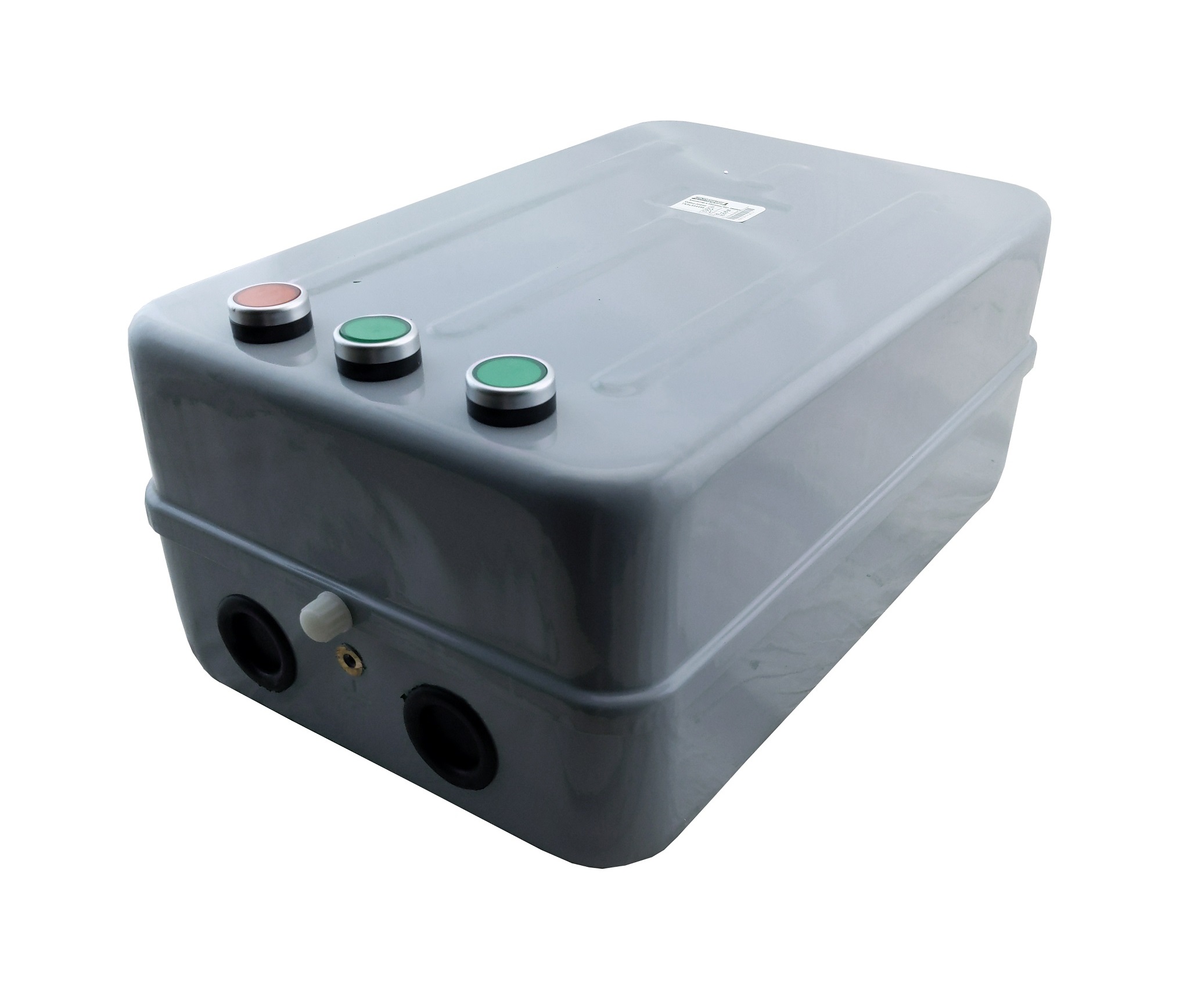 Оболонка мет. для КММор 40-95А IP54 1 Оболонка мет. для КММор 40-95А IP54