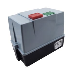 Оболонка пла. для КММо 25-32А IP54