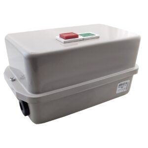 Оболонка мет. для КММо 40-95А IP54