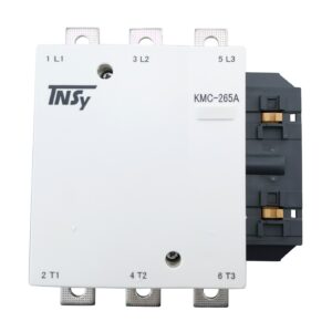 Контактор КМС-265А 230В/АС3