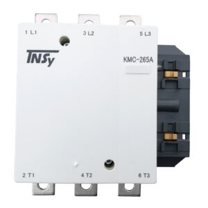 Контактор КМС-265А 400В/АС3
