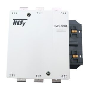 Контактор КМС-330А 230В/АС3