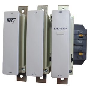 Контактор КМС-630А 400В/АС3