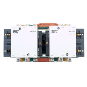 Контактор КМСр-5115А реверс 230В/АС3