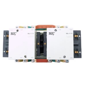 Контактор КМСр-5115А реверс 400В/АС3