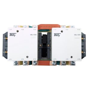 Контактор КМСр-5265А реверс 230В/АС3