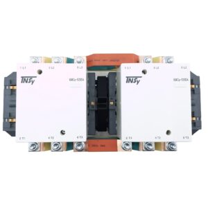 Контактор КМСр-5265А реверс 400В/АС3