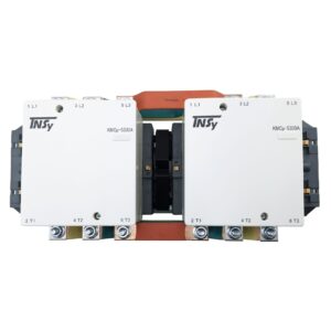 Контактор КМСр-5330А реверс 230В/АС3