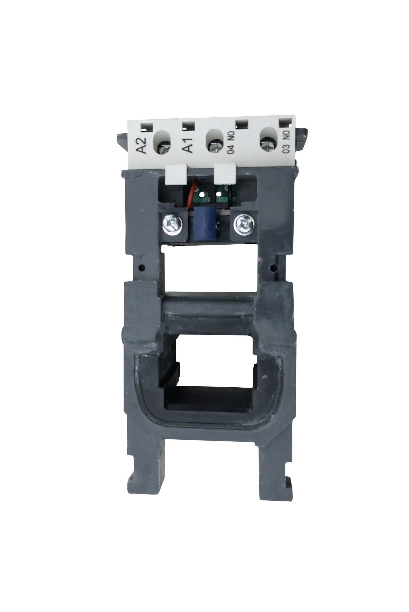Котушка керування для КМС-115/150А 220В 1 Котушка керування для КМС-115/150А 220В
