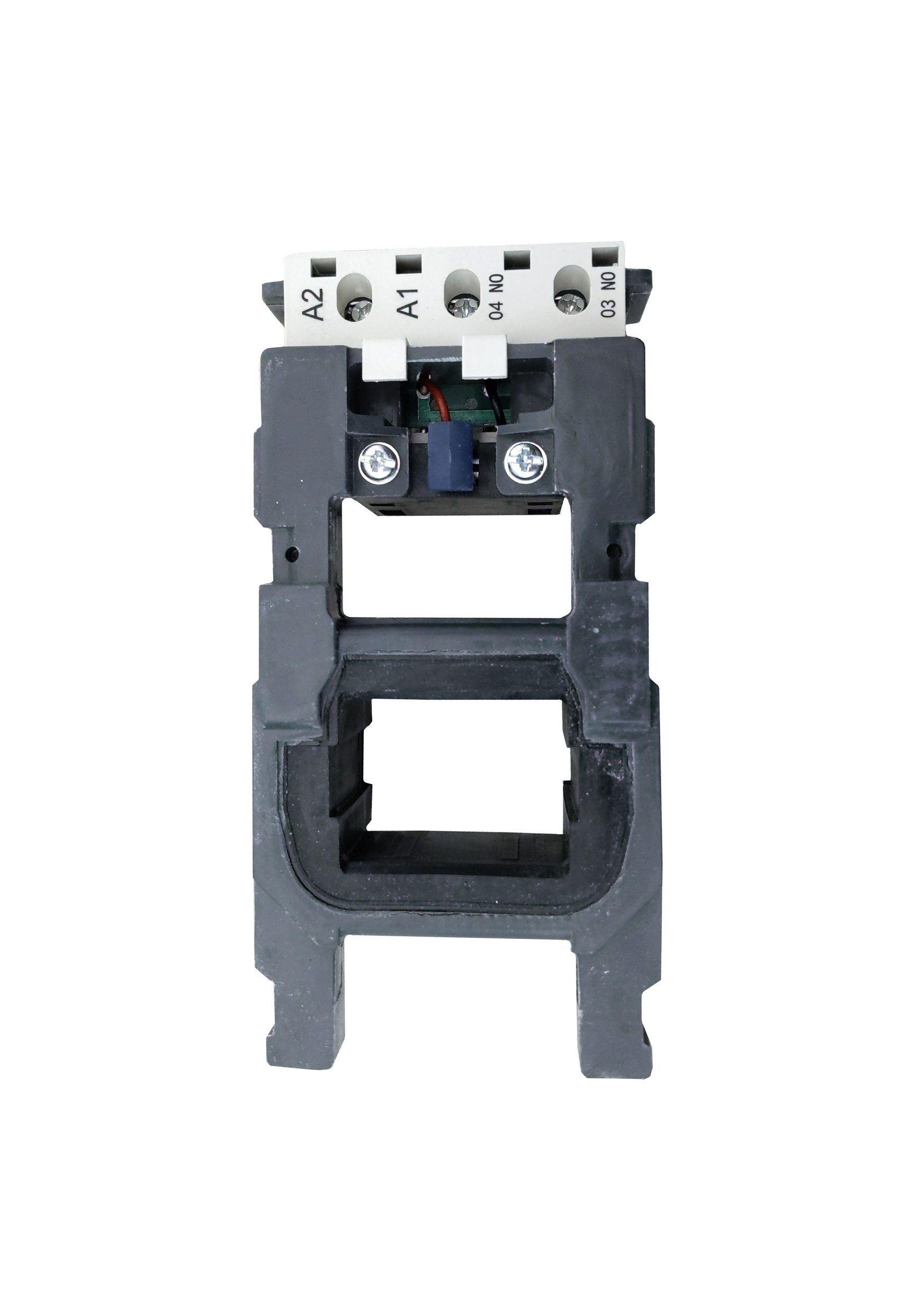 Котушка керування для КМС-185/225А 110В 1 Котушка керування для КМС-185/225А 110В