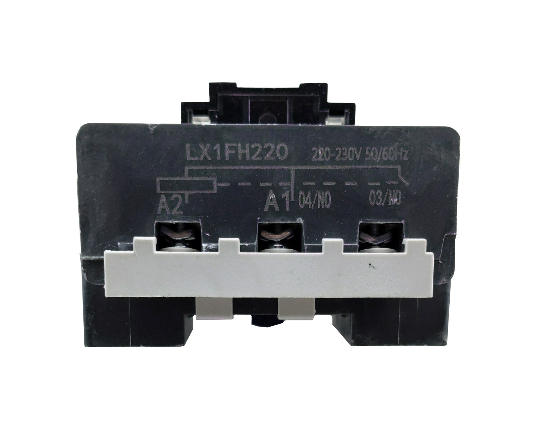 Котушка керування для КМС-265А 220В 2 Котушка керування для КМС-265А 220В - Зображення 2