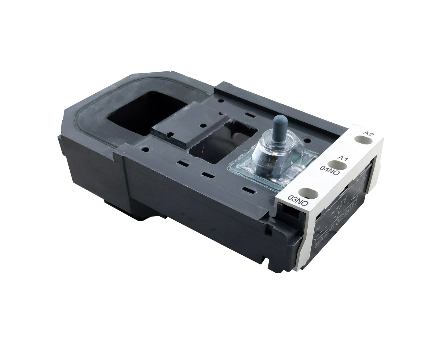 Котушка керування для КМС-500А 220В 2 Котушка керування для КМС-500А 220В - Зображення 2