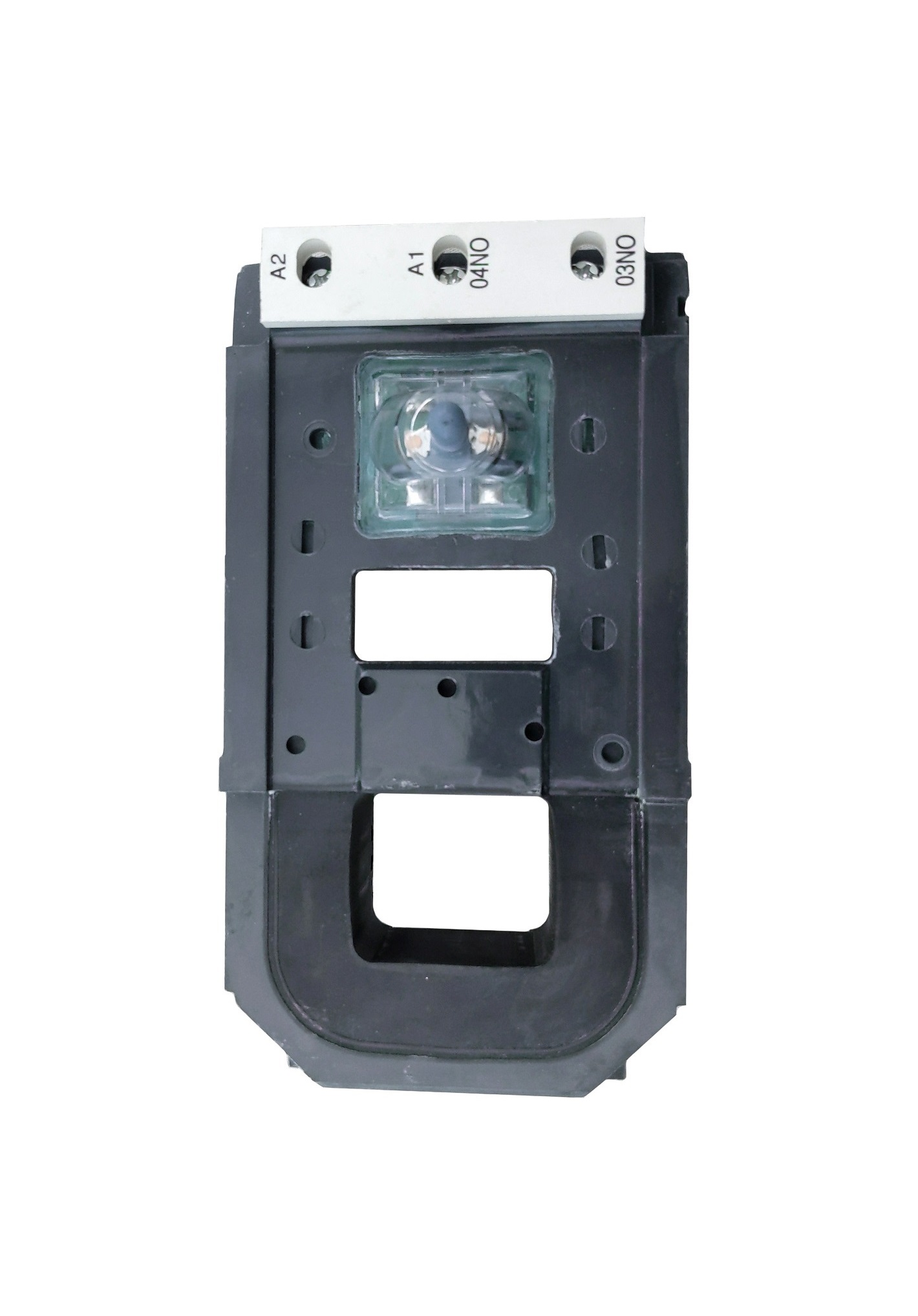 Котушка керування для КМС-500А 220В 1 Котушка керування для КМС-500А 220В
