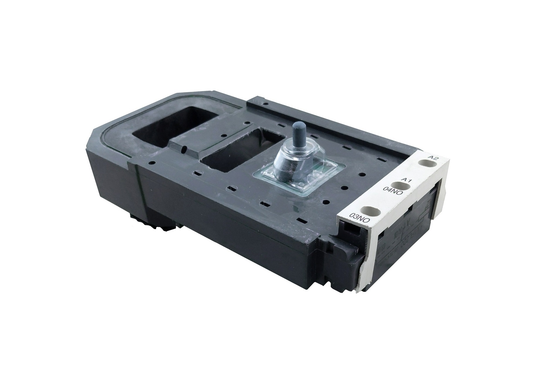 Котушка керування для КМС-630/800А 220В 2 Котушка керування для КМС-630/800А 220В - Зображення 2