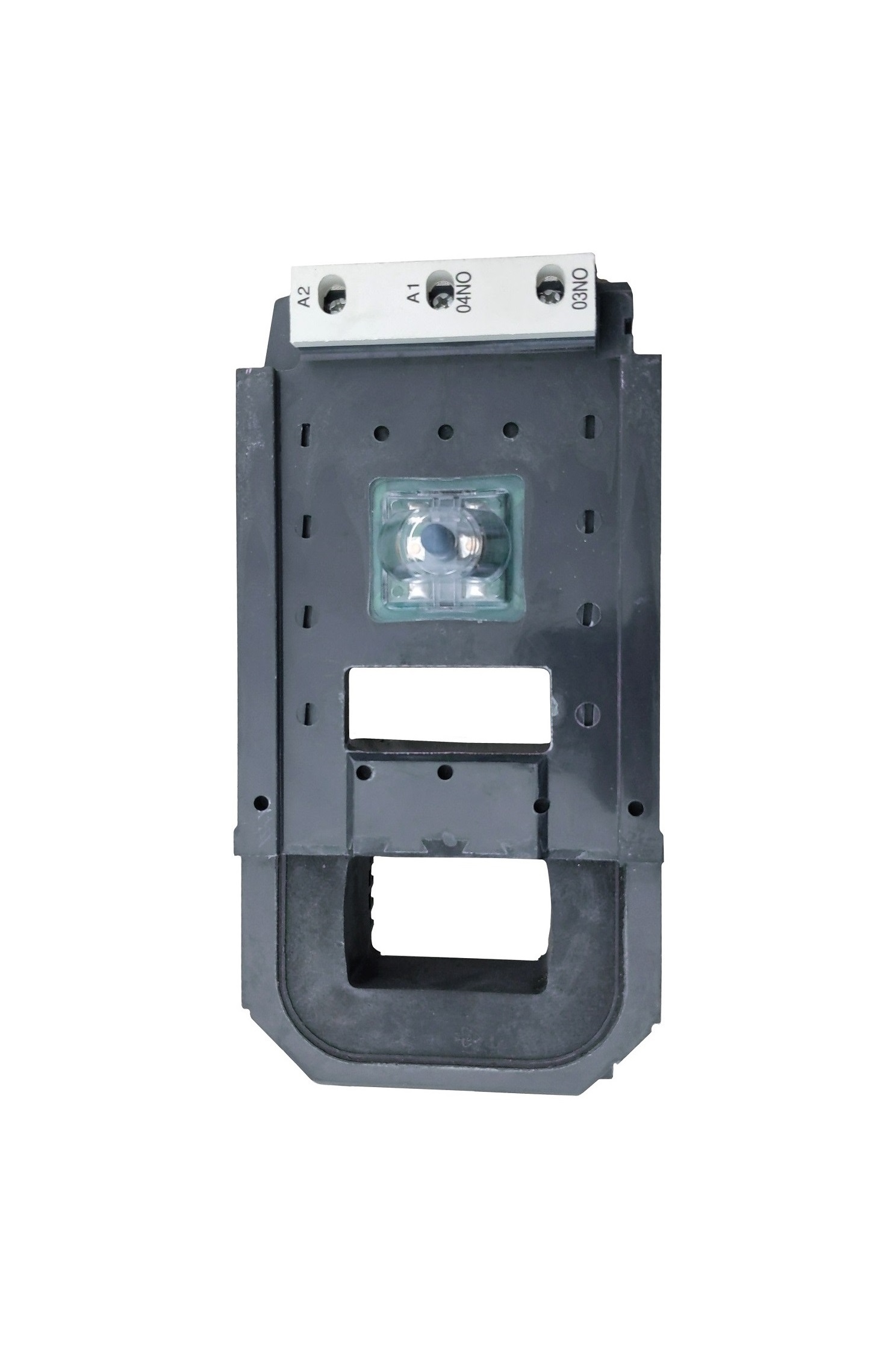 Котушка керування для КМС-630/800А 220В 1 Котушка керування для КМС-630/800А 220В