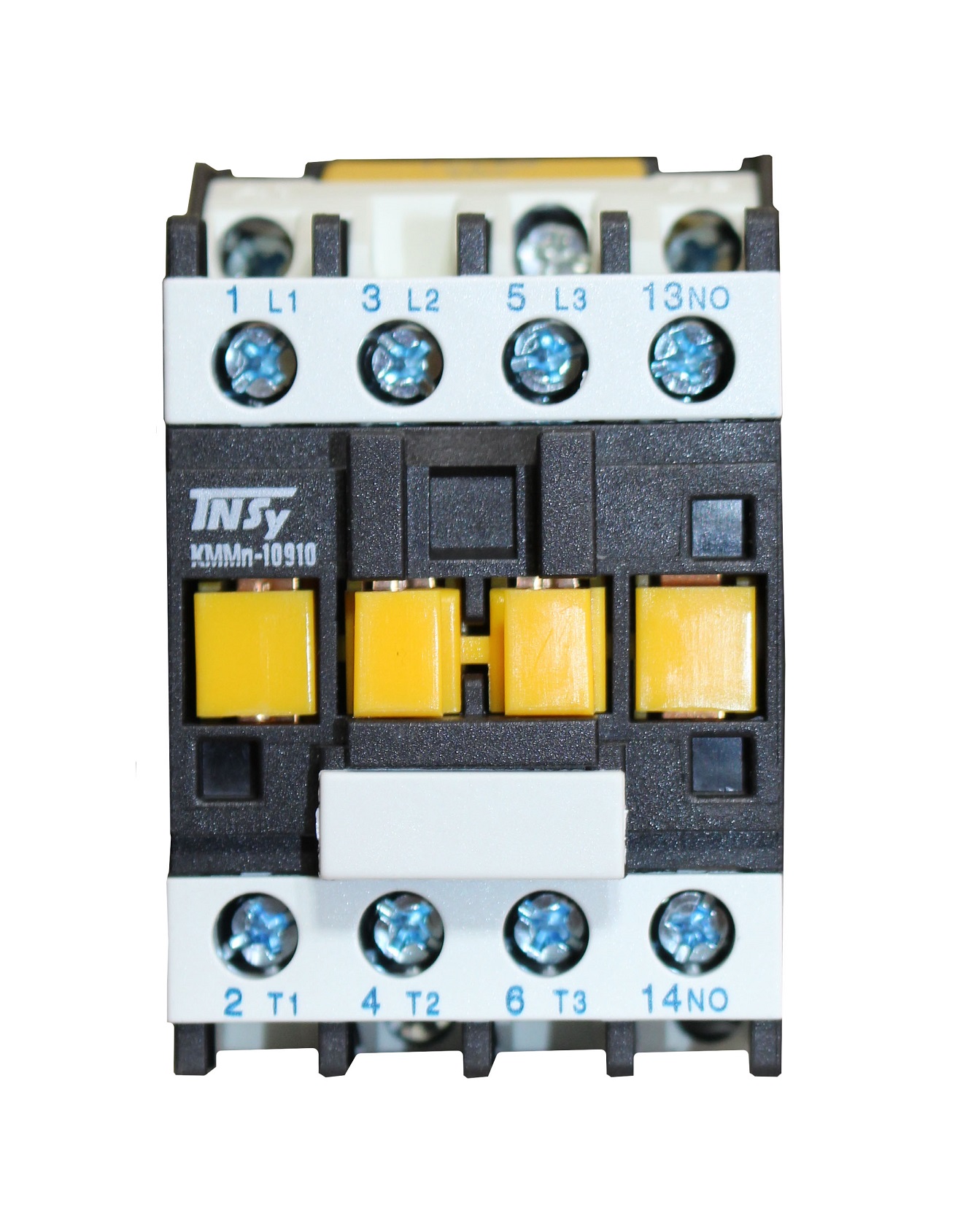 Контактор КММп10910 9А 24В DC 1NO (220V 2,2kW / 400V 4kW) 1 Контактор КММп10910 9А 24В DC 1NO (220V 2,2kW / 400V 4kW)
