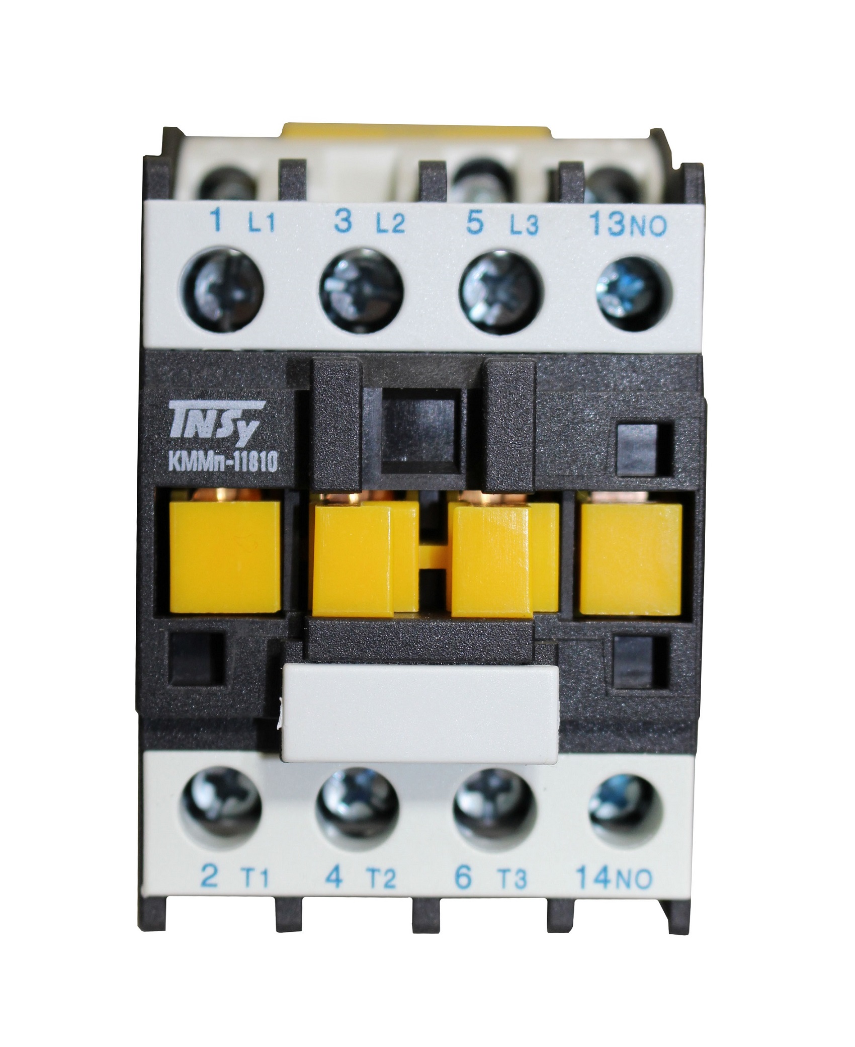 Контактор КММп11810 18А 24В DC 1NO (220V 4kW / 400V 7,5kW) 1 Контактор КММп11810 18А 24В DC 1NO (220V 4kW / 400V 7,5kW)