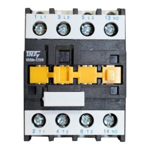 Контактор КММп22510 25А 24В DC 1NO (220V 5,5kW / 400V 11kW)