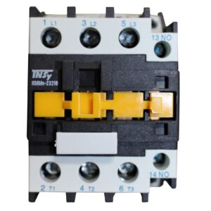 Контактор КММп23210 32А 24В DC 1NO (220V 7,5kW / 400V 15kW)