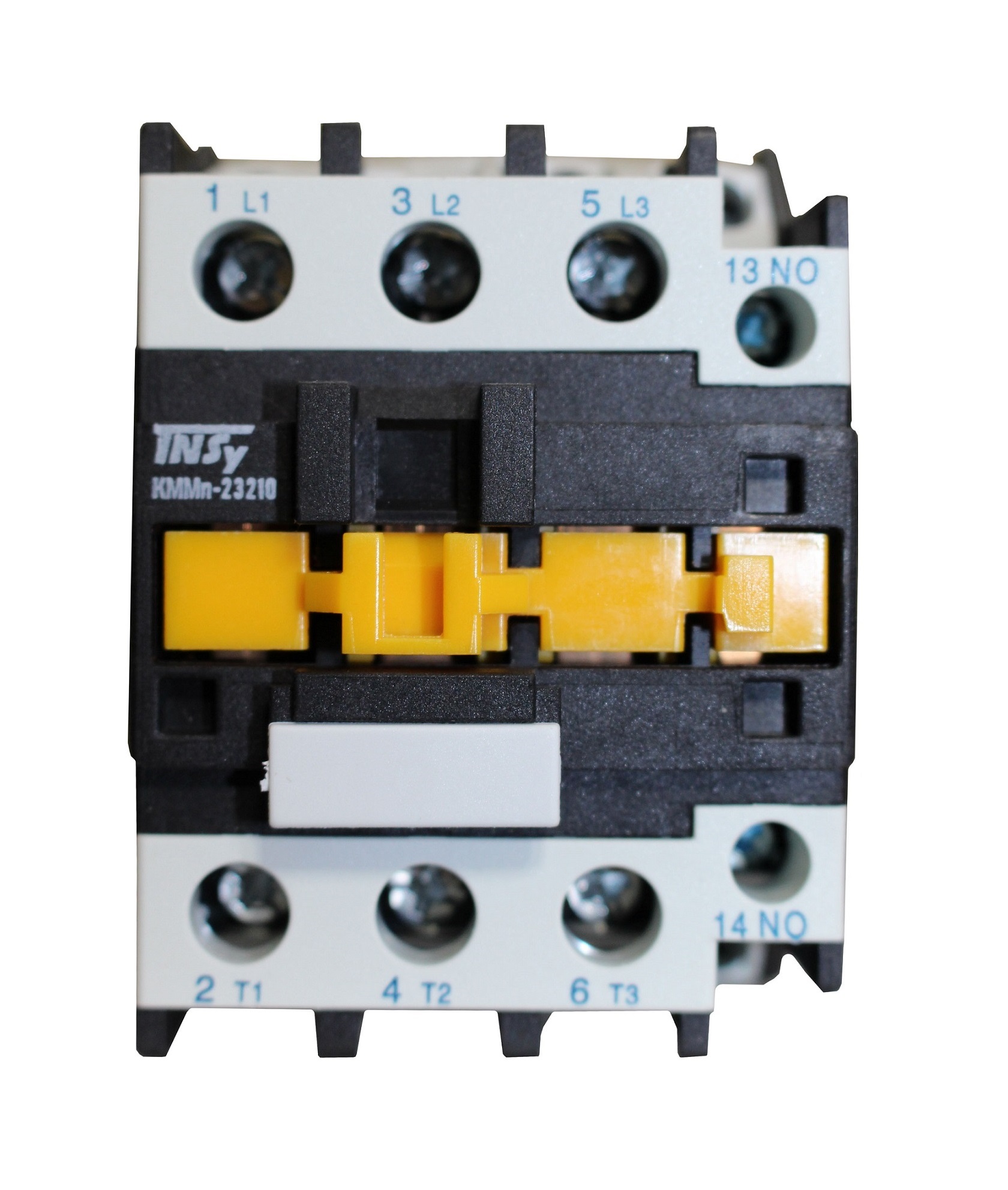 Контактор КММп23210 32А 24В DC 1NO (220V 7,5kW / 400V 15kW) 1 Контактор КММп23210 32А 24В DC 1NO (220V 7,5kW / 400V 15kW)