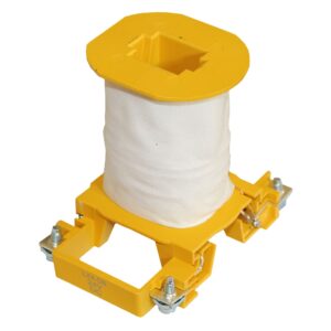Котушка керування для КММп 25А-32А 24B DC