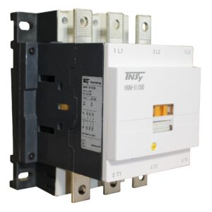 Контактор КММ511500 115А 400В/АС3 (220V 30kW / 400V 55kW)