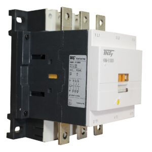 Контактор КММ515000 150А 220В/АС3 (220V 40kW / 400V 75kW)
