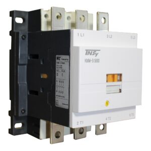 Контактор КММ515000 150А 400В/АС3 (220V 40kW / 400V 75kW)