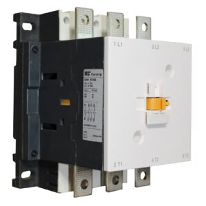 Контактор КММ517500 175А 220В/АС3 (220V 45kW / 400V 90kW)