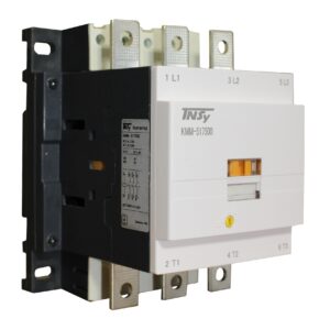 Контактор КММ517500 175А 400В/АС3 (220V 45kW / 400V 90kW)