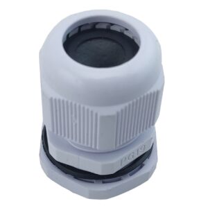 Сальник PG19 d12-16мм IP68 білий