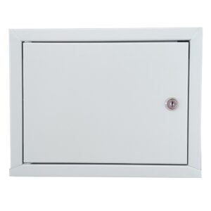 Корпус металевий ЩРн-12 IP31