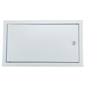 Корпус металевий ЩРн-18 IP31