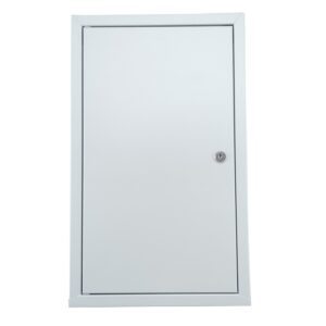 Корпус металевий ЩРн-36 IP31