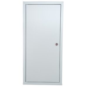 Корпус металевий ЩРн-48 IP31