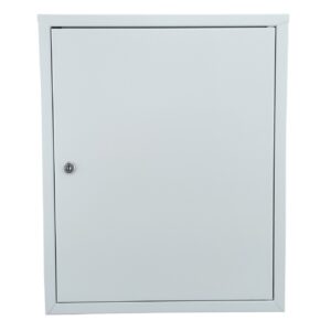 Корпус металевий ЩРн-54 IP31