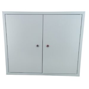 Корпус металевий ЩРн-72 IP31