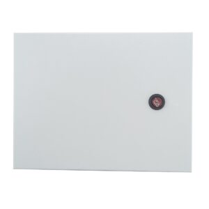 Корпус металевий ЩРн-12 IP54