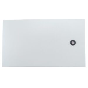 Корпус металевий ЩРн-18 IP54