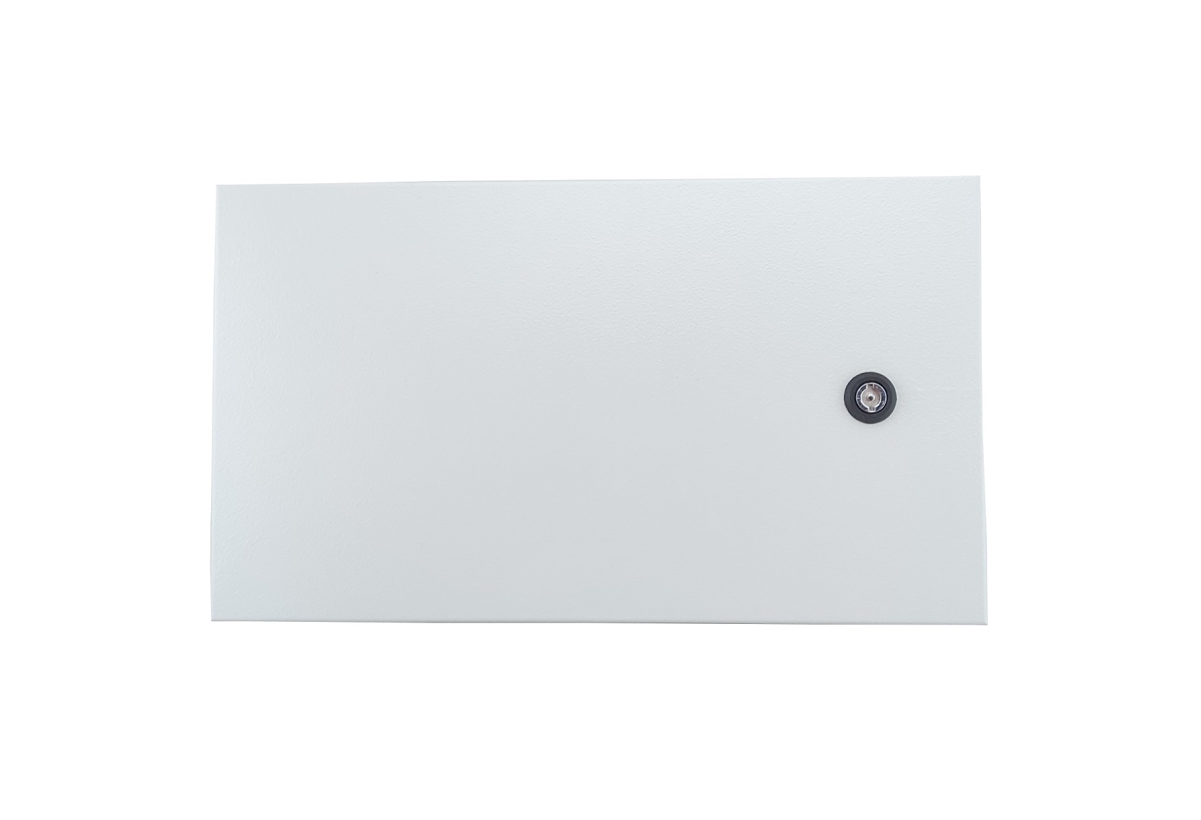 Корпус металевий ЩРн-18 IP54 1 Корпус металевий ЩРн-18 IP54