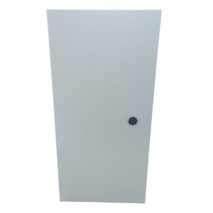 Корпус металевий ЩРн-48 IP54