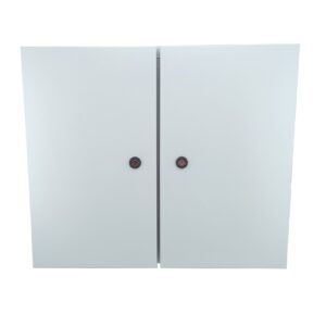Корпус металевий ЩРн-72 IP54