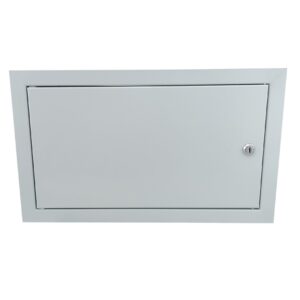 Корпус металевий ЩРв-18 IP31