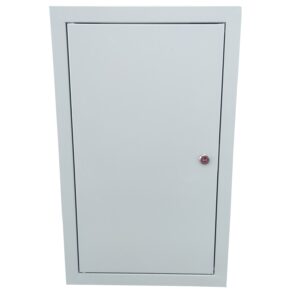 Корпус металевий ЩРв-36 IP31